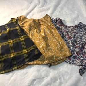 Old Navy Bundle